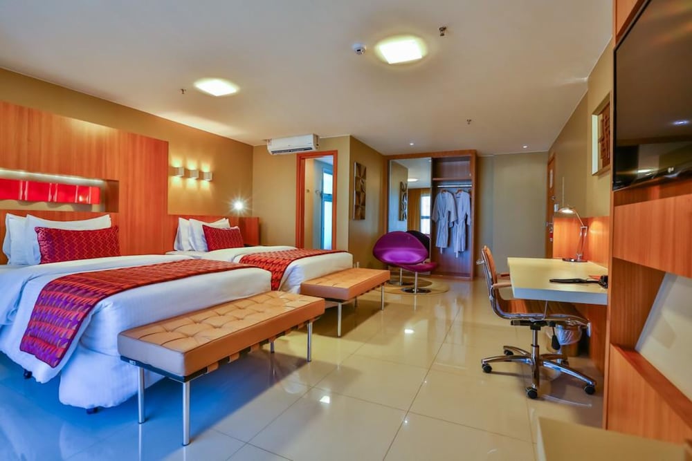 Jade Hotel Brasília 14/48