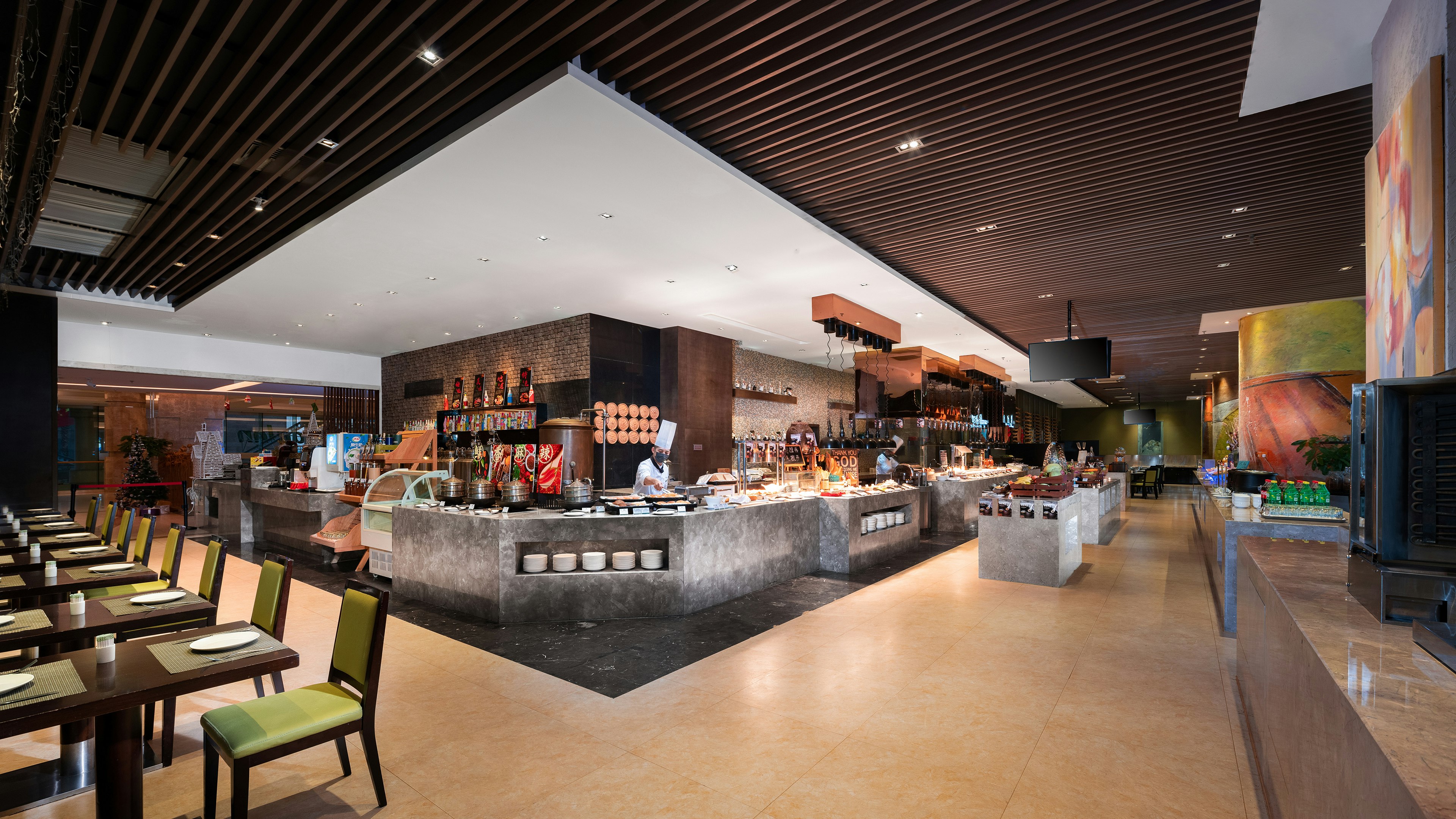 Holiday Inn Nanchang Riverside 34/50