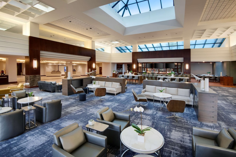 Hyatt Regency Dulles 17/54