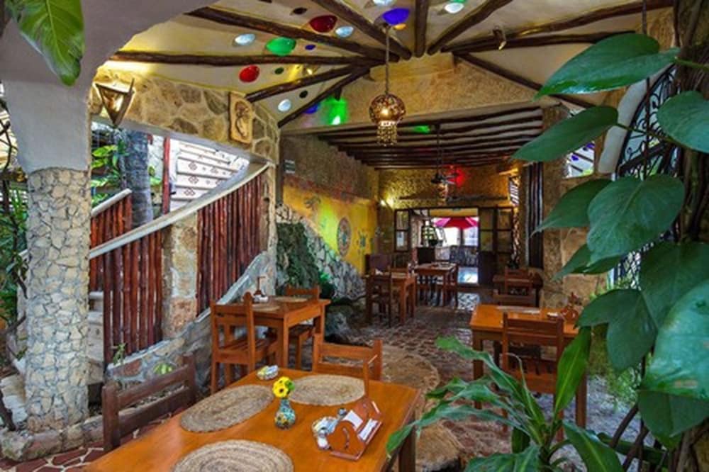Maison Tulum 47/72