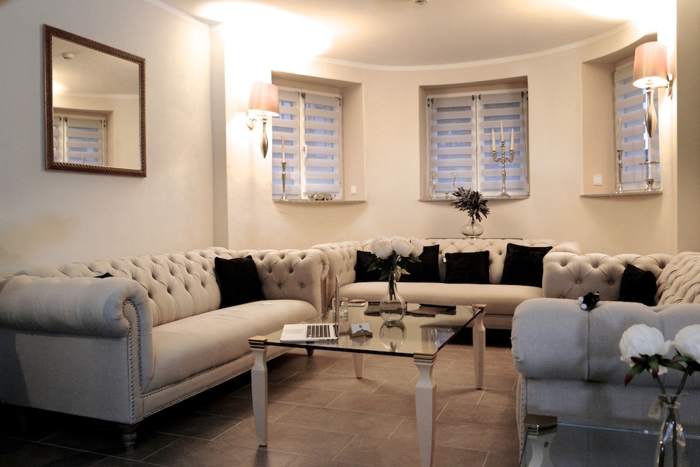 Villa Le Palais 51/65
