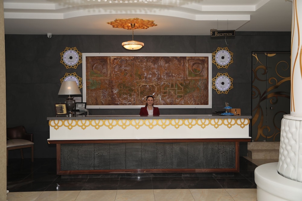 Mugla Hotel 2/22