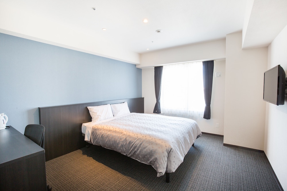 Hotel Bloemen North-Hanazono 13/62