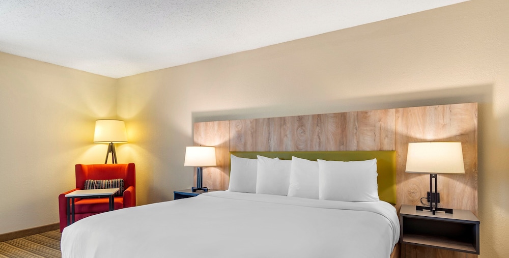 Country Inn and Suites By Radisson Atlanta Galleria/Ballpark GA 11/36