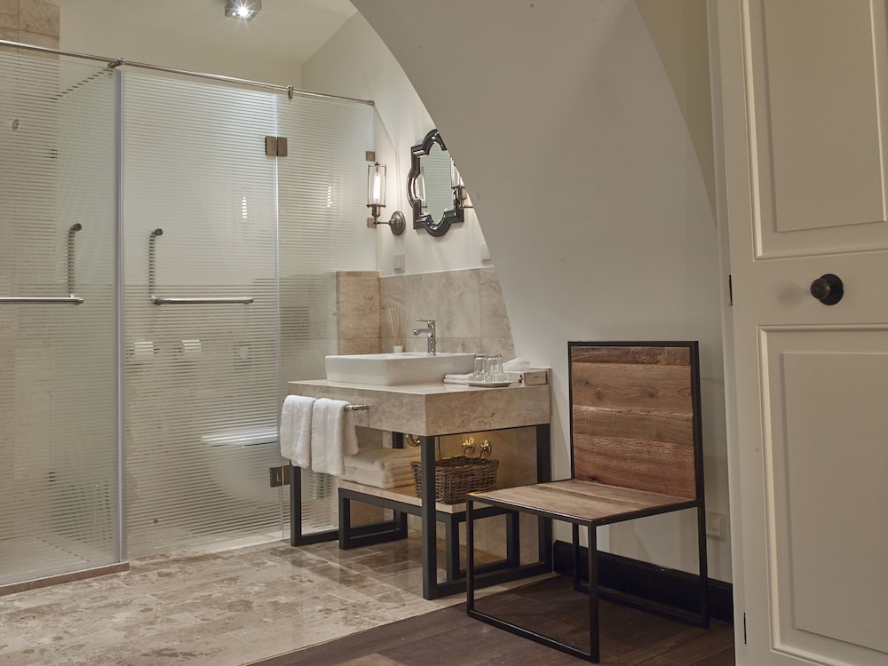 Pest-Buda Design Hotel By Zsidai Hotels 11/63