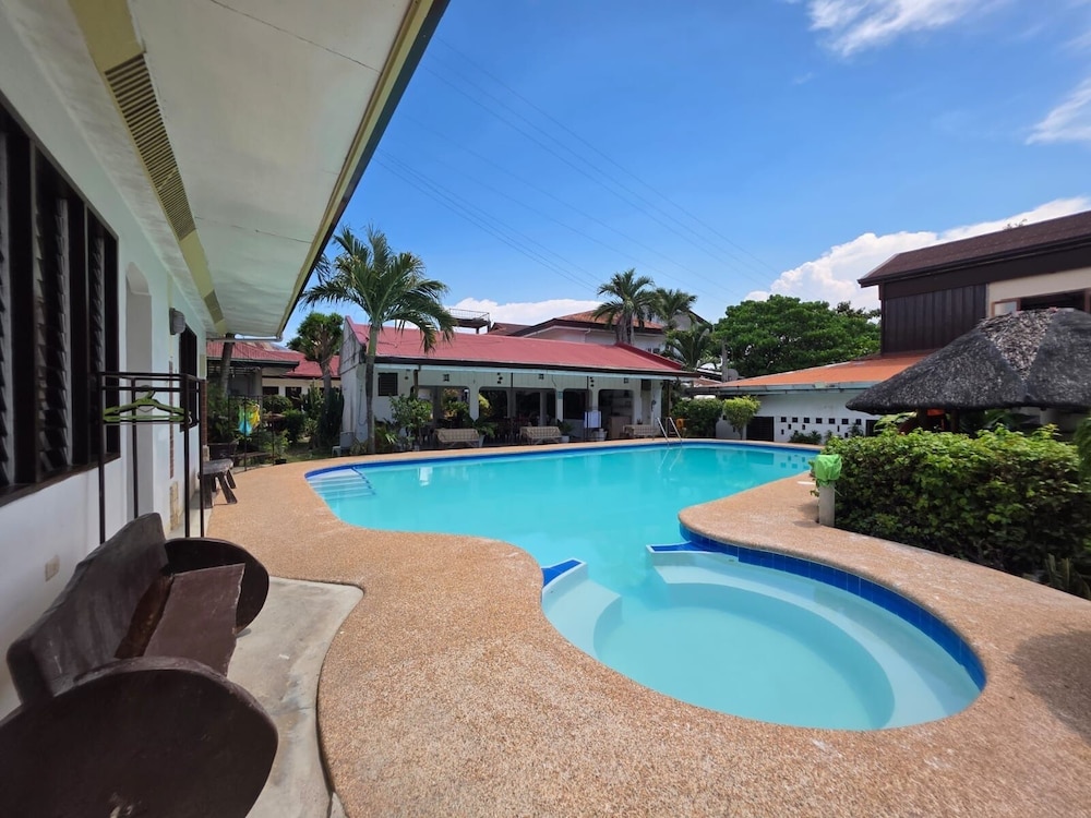 New Eve's Kiosk Dive Resort 66/71