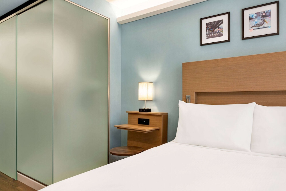 Wingate by Wyndham Bronx Haven Park 13/65