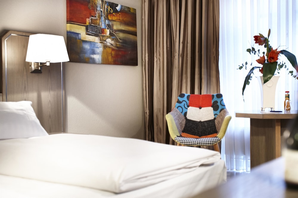 Radisson Hotel Dusseldorf City Center 26/65