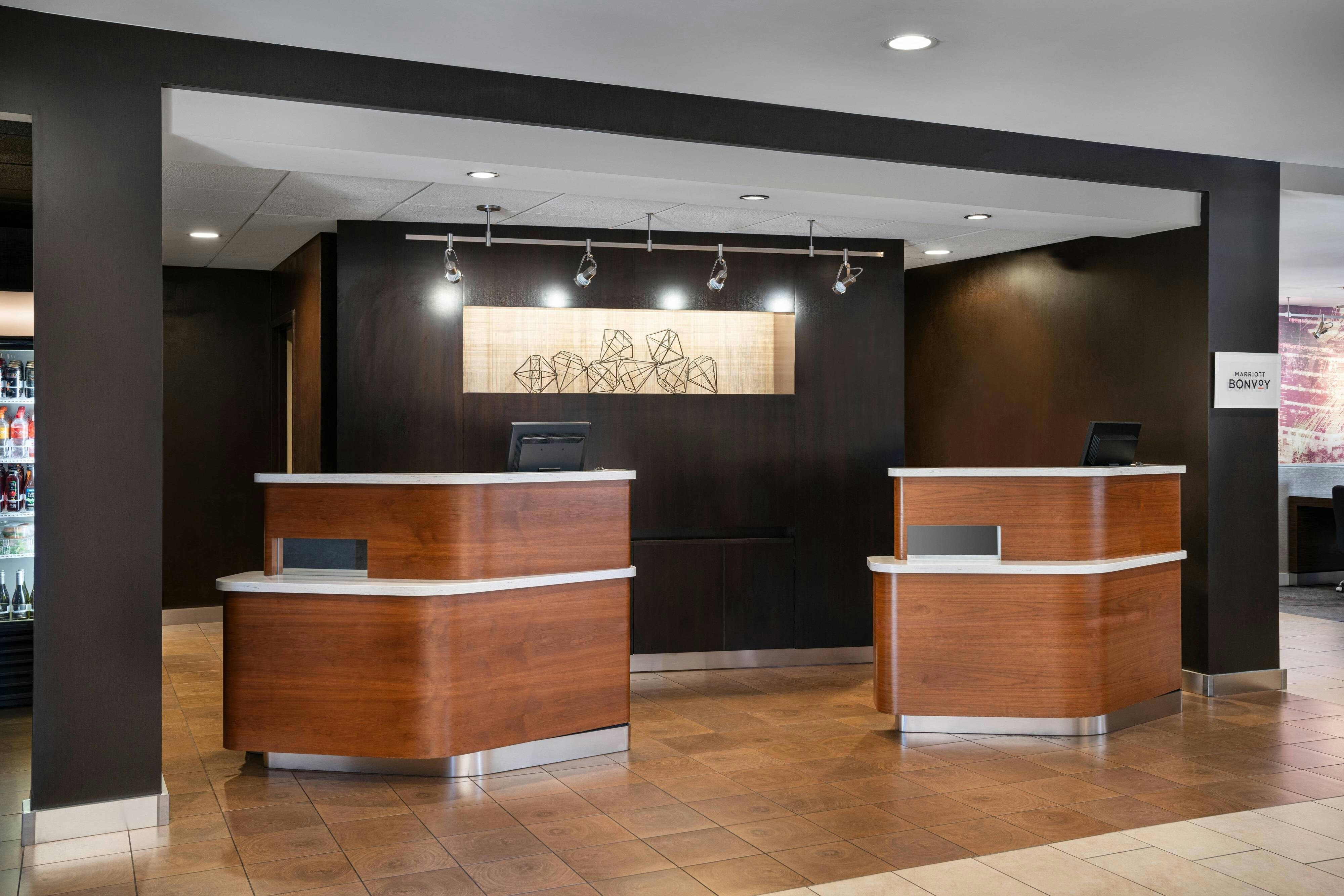 Courtyard by Marriott Pleasanton 2/12