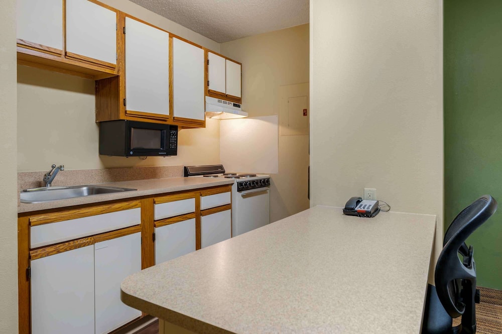 Extended Stay America Dayton - South 38/53