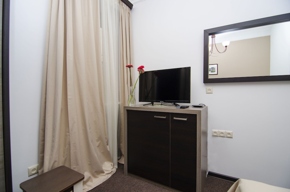 City Centre Hotel Yerevan 45/49