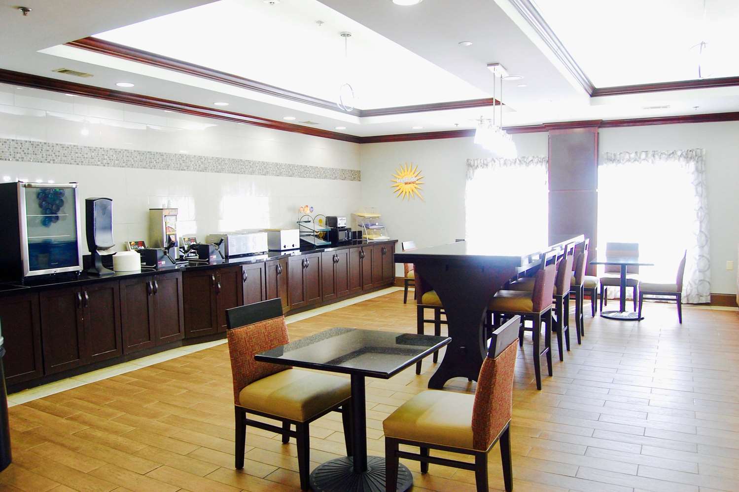 La Quinta Inn & Suites by Wyndham Tupelo 34/48