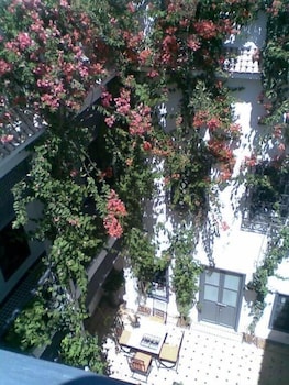 Riad Begonville 3/54