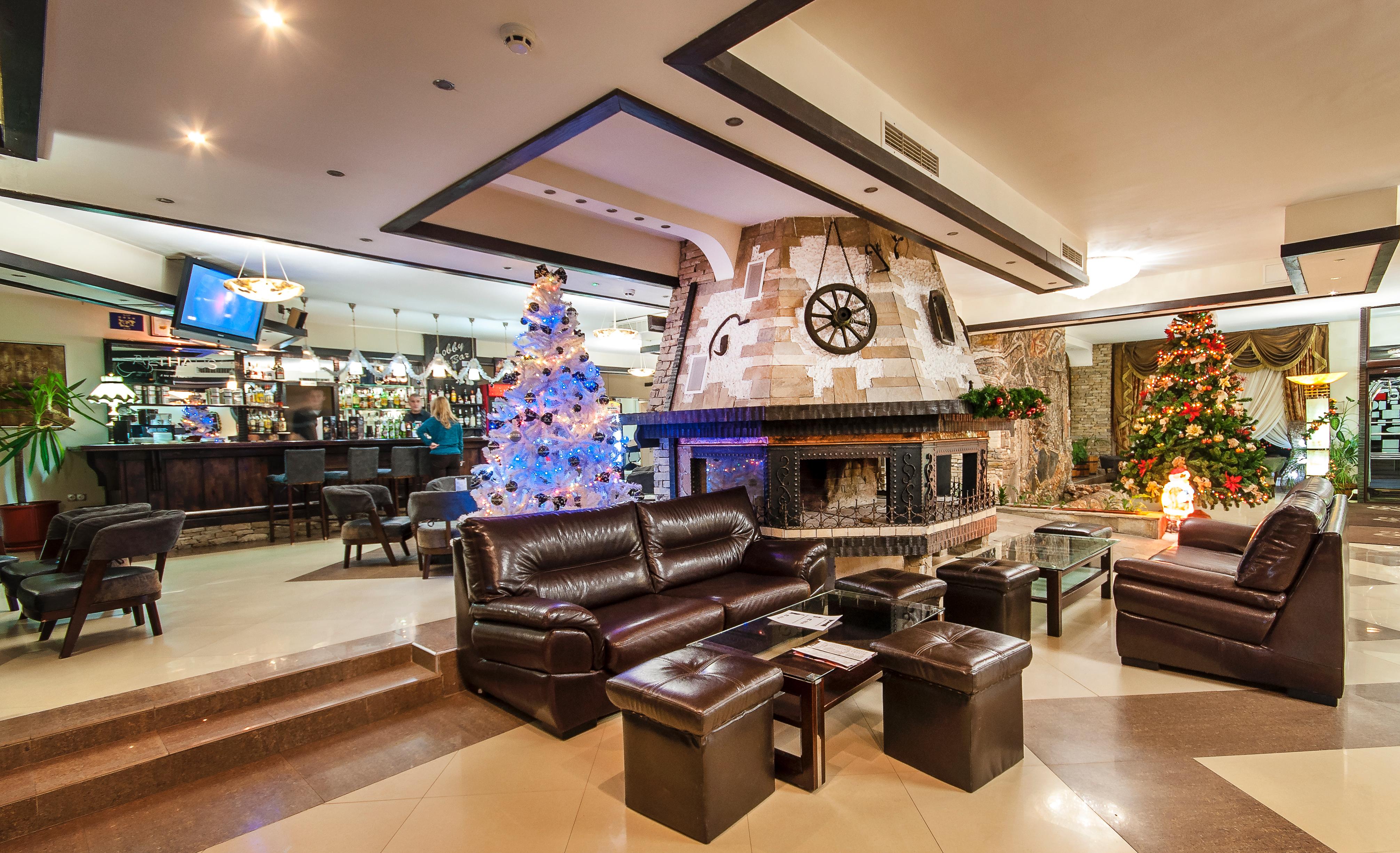 Hotel Bansko SPA & Holidays 31/39