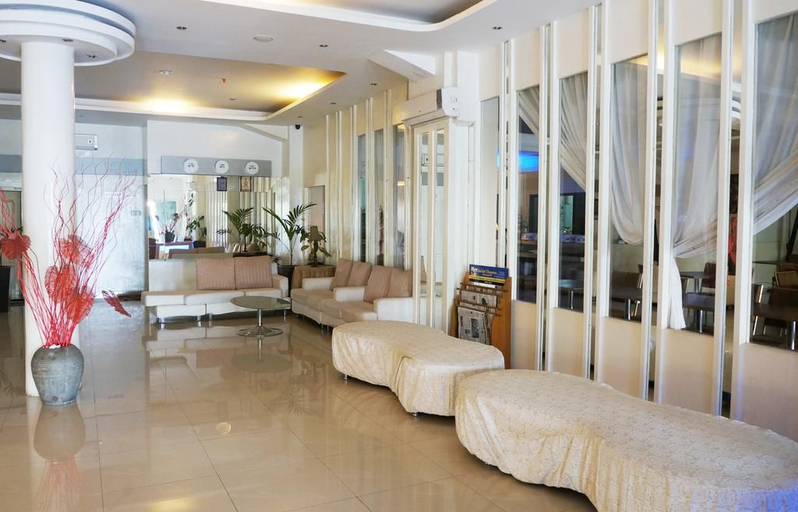 Hotel Duta Jambi 8/11