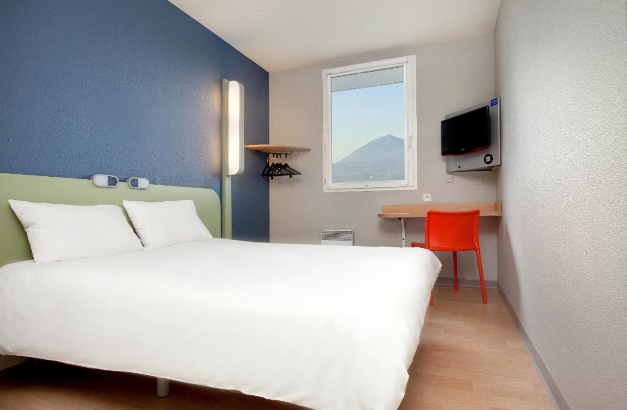 Ibis Budget Clermont Ferrand Nord Riom 17/45
