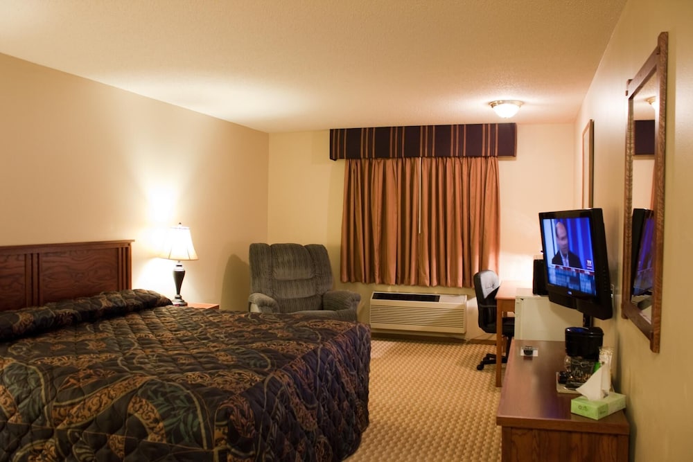Prairie Inn 40/54