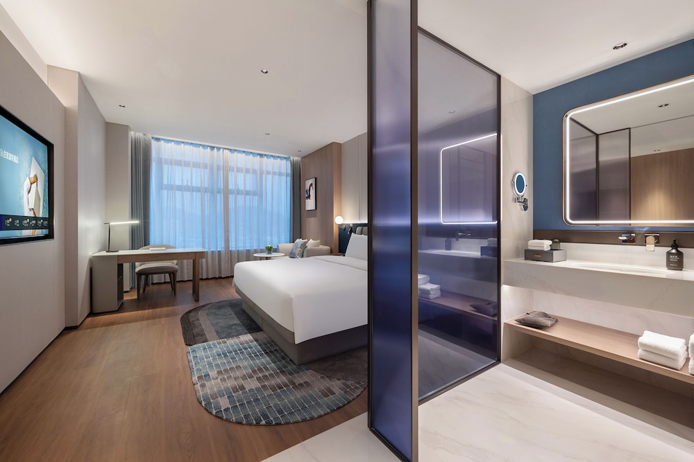 Novotel Zhoushan Luting 46/69