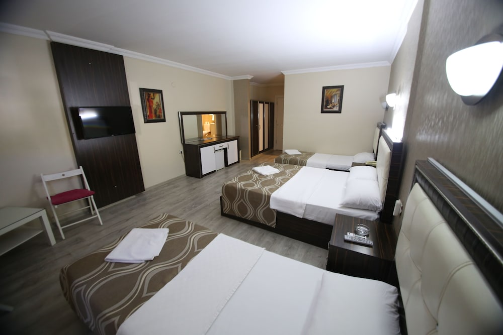 Konak Eurobest Otel 12/45