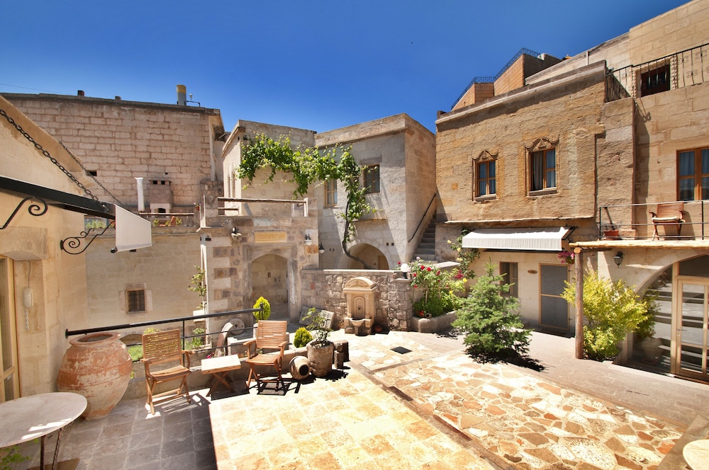 Taskonaklar Hotel Cappadocia 4/58