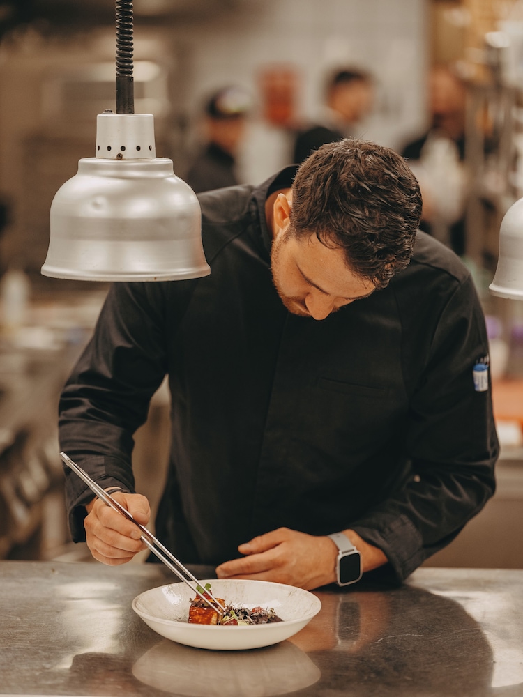 Domaine du Ferret Restaurant & Spa by Germain Collection 50/83