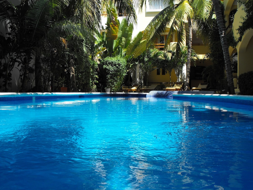 Hotel Riviera Caribe Maya 36/43