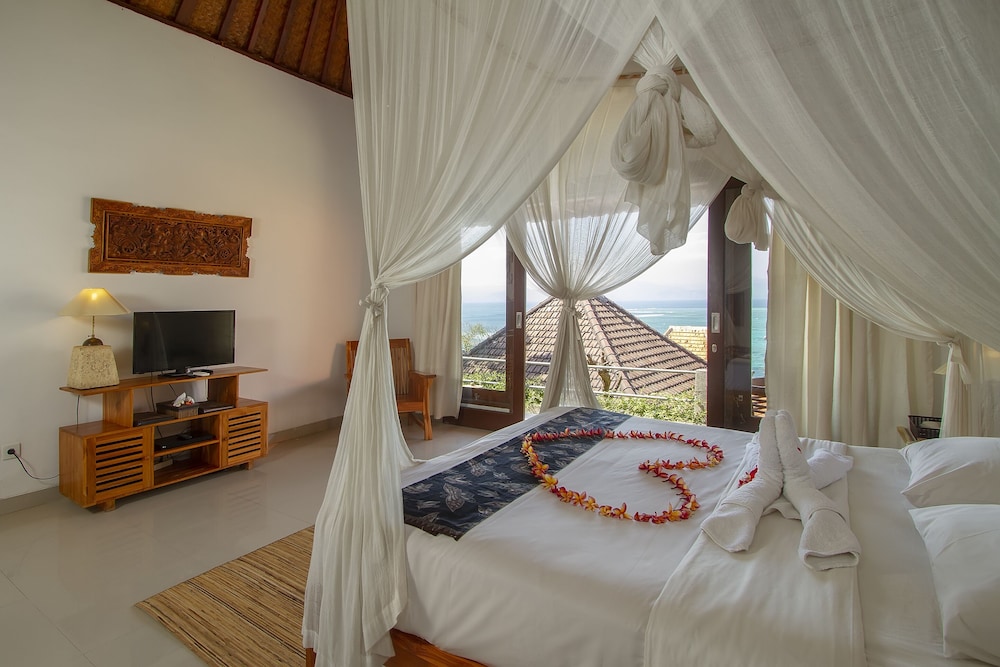 Lembongan Cliff Villas 9/36