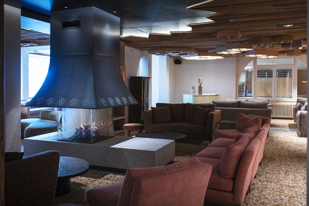Beauregard Hotel 50/69