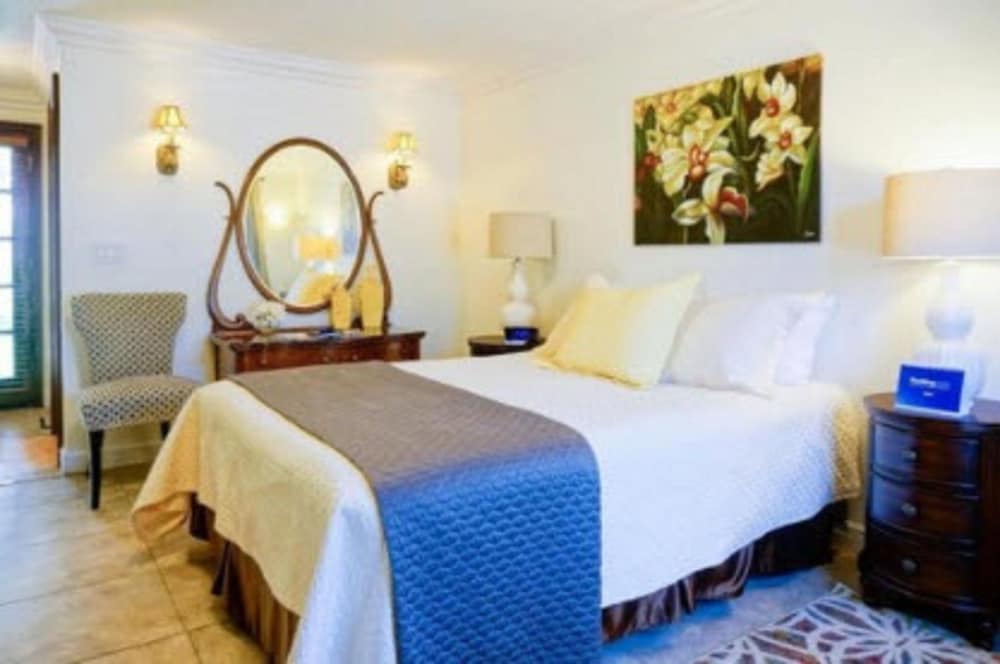 Solvang Gardens Lodge An Ascend Hotel Collection 19/66