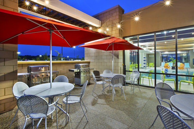 Home2 Suites By Hilton Pittsburgh Area/Beaver Valley 3/12