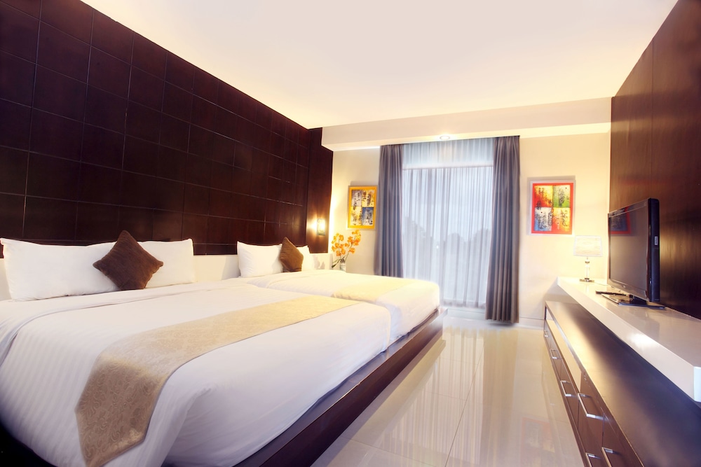 GRAND HATIKA HOTEL 15/59