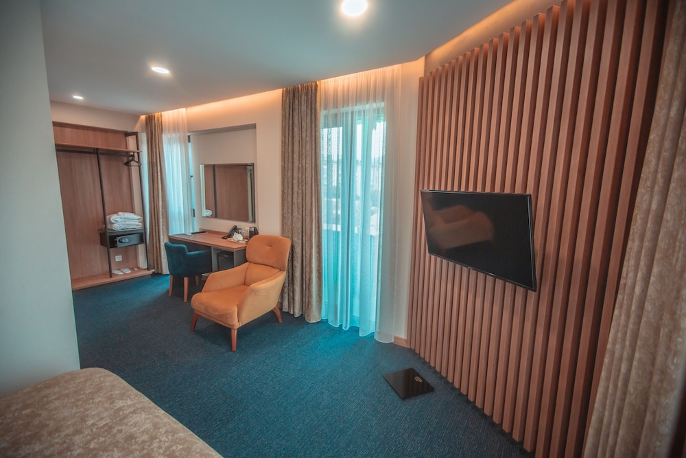 Hotel Banovani 34/61