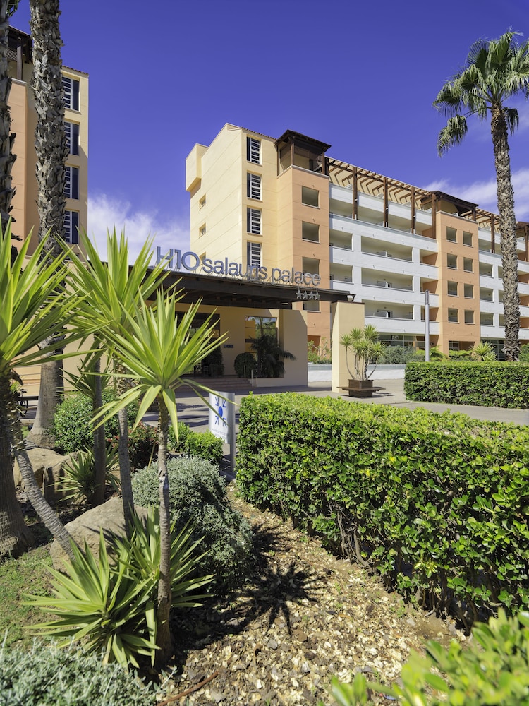 H10 Salauris Palace 73/77