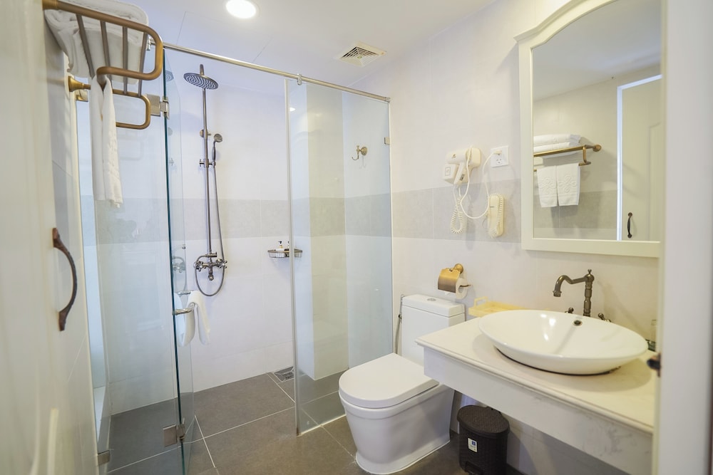 Isena Nha Trang Hotel 42/45