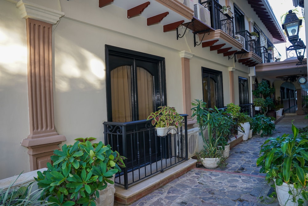 Seranta Brisas de Bavaro酒店(Seranta Brisas de Bavaro) 图片4