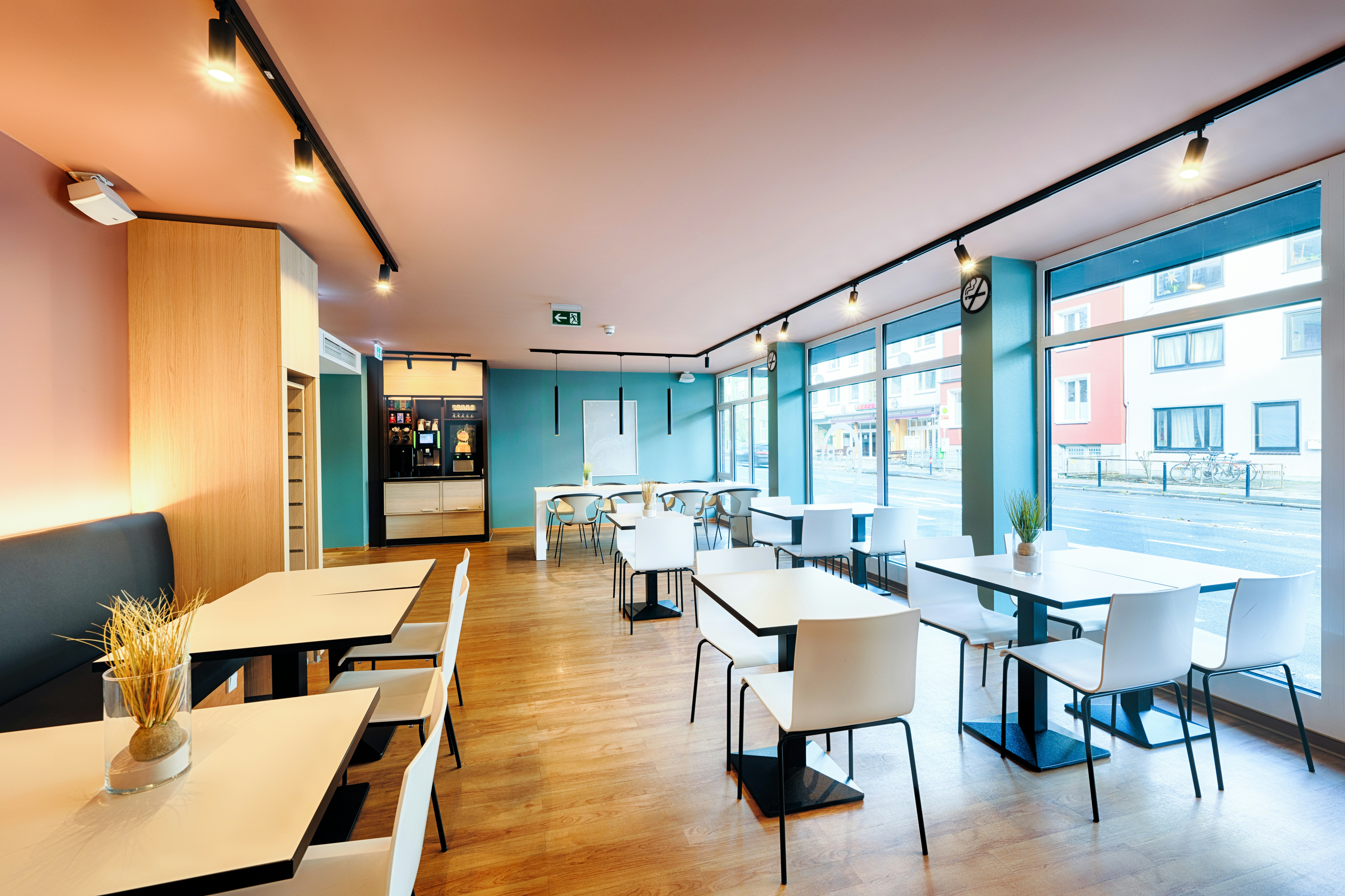B&B Hotel Bremen-City 43/50