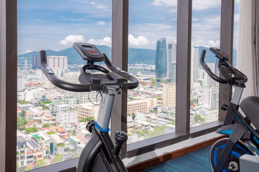 G8 Luxury Hotel and Spa Da Nang 35/66