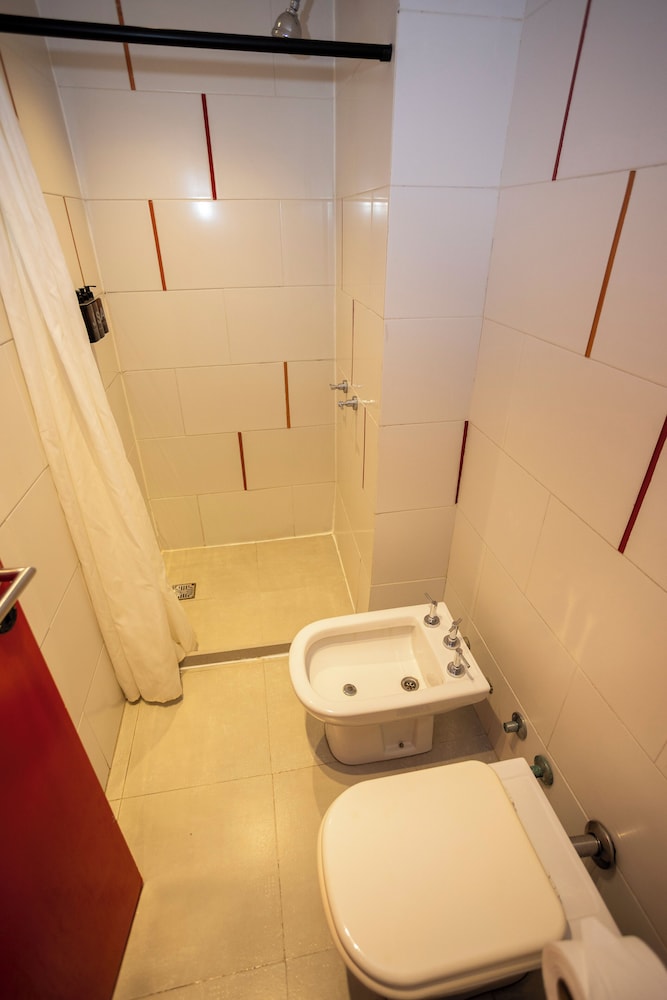 America Del Sur Hostel Buenos Aires 66/67