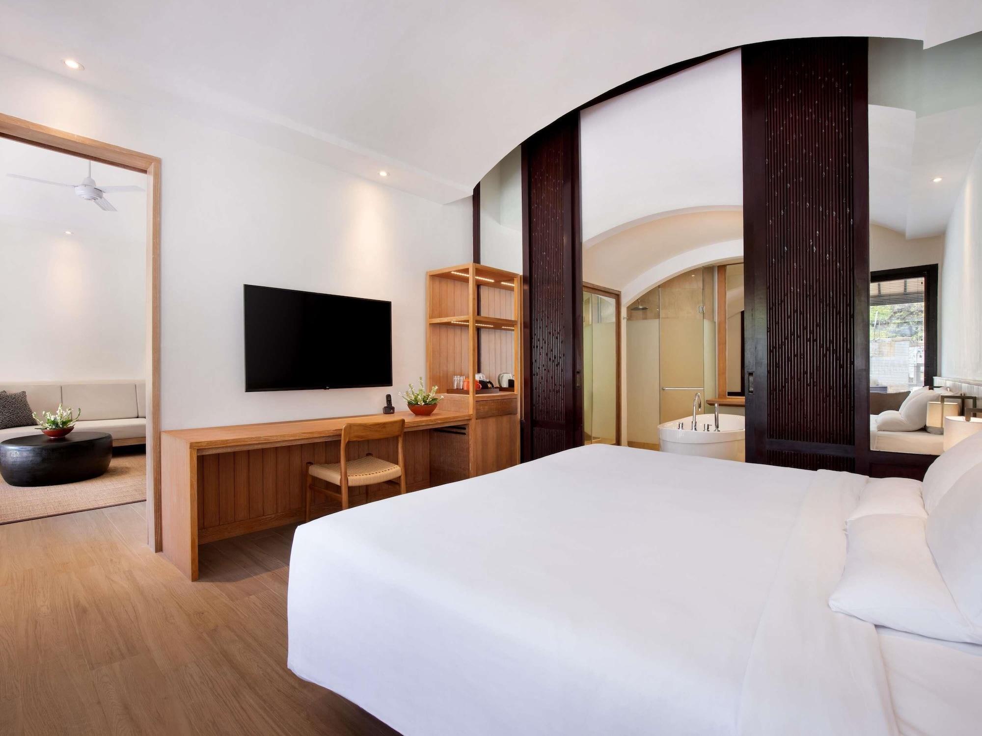 Family Suite, Multiple Beds، Novotel Bali Benoa 3/3