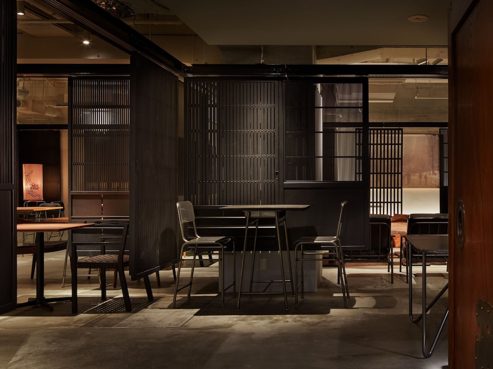 EN Hotel Kyoto 43/57