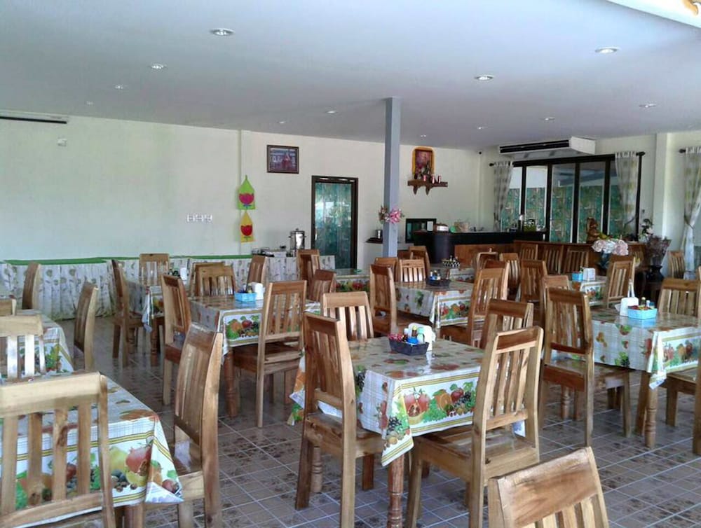 The Green Hotel Koh Lipe 50/61