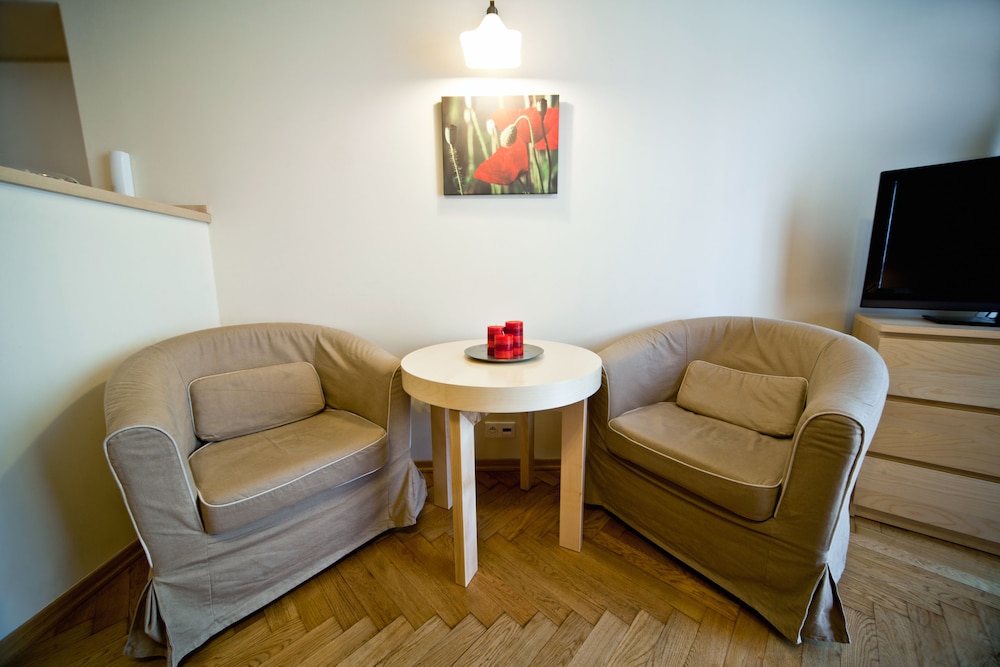 4seasons Apartments Cracow 55/80