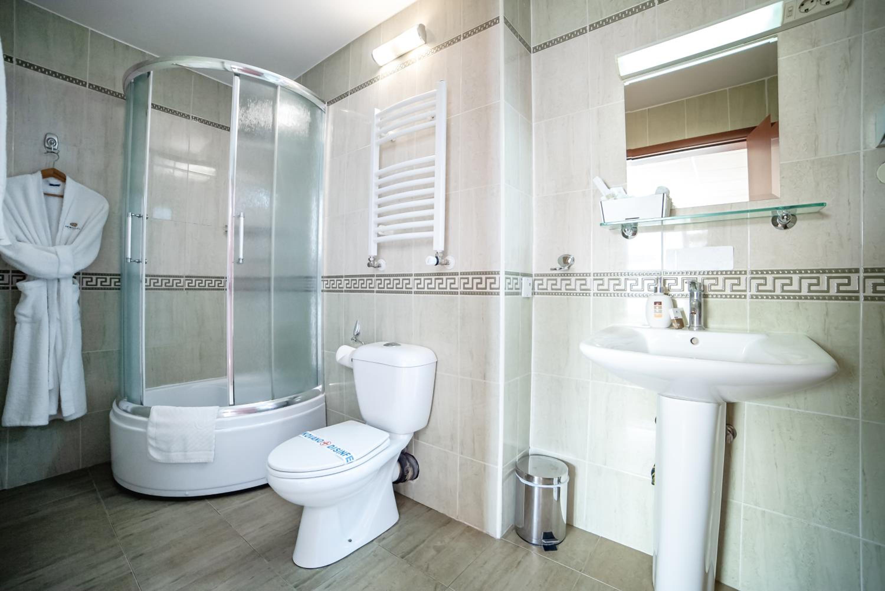 Novi Sad Hotel 54/54