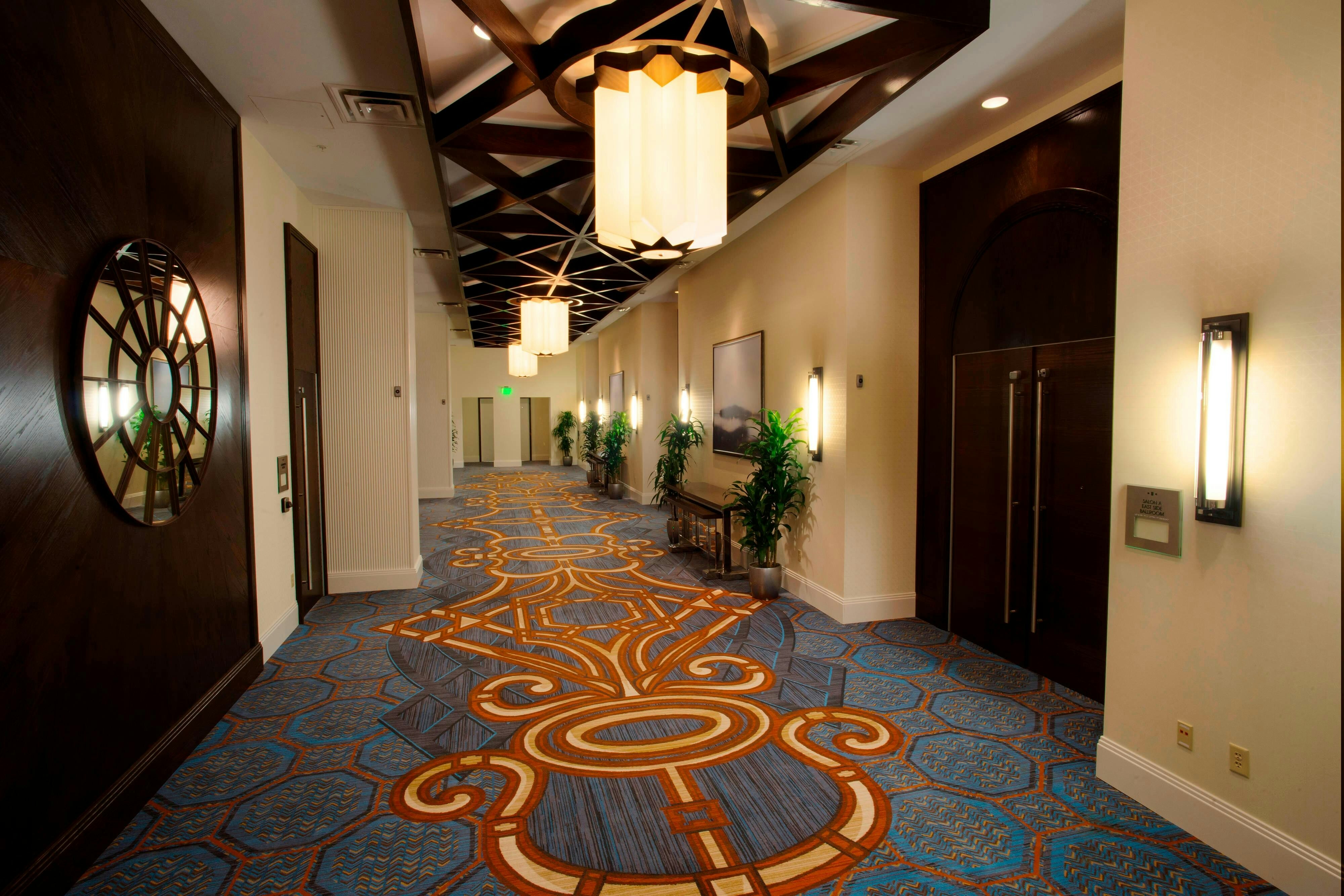 Milwaukee Marriott Downtown 4/17