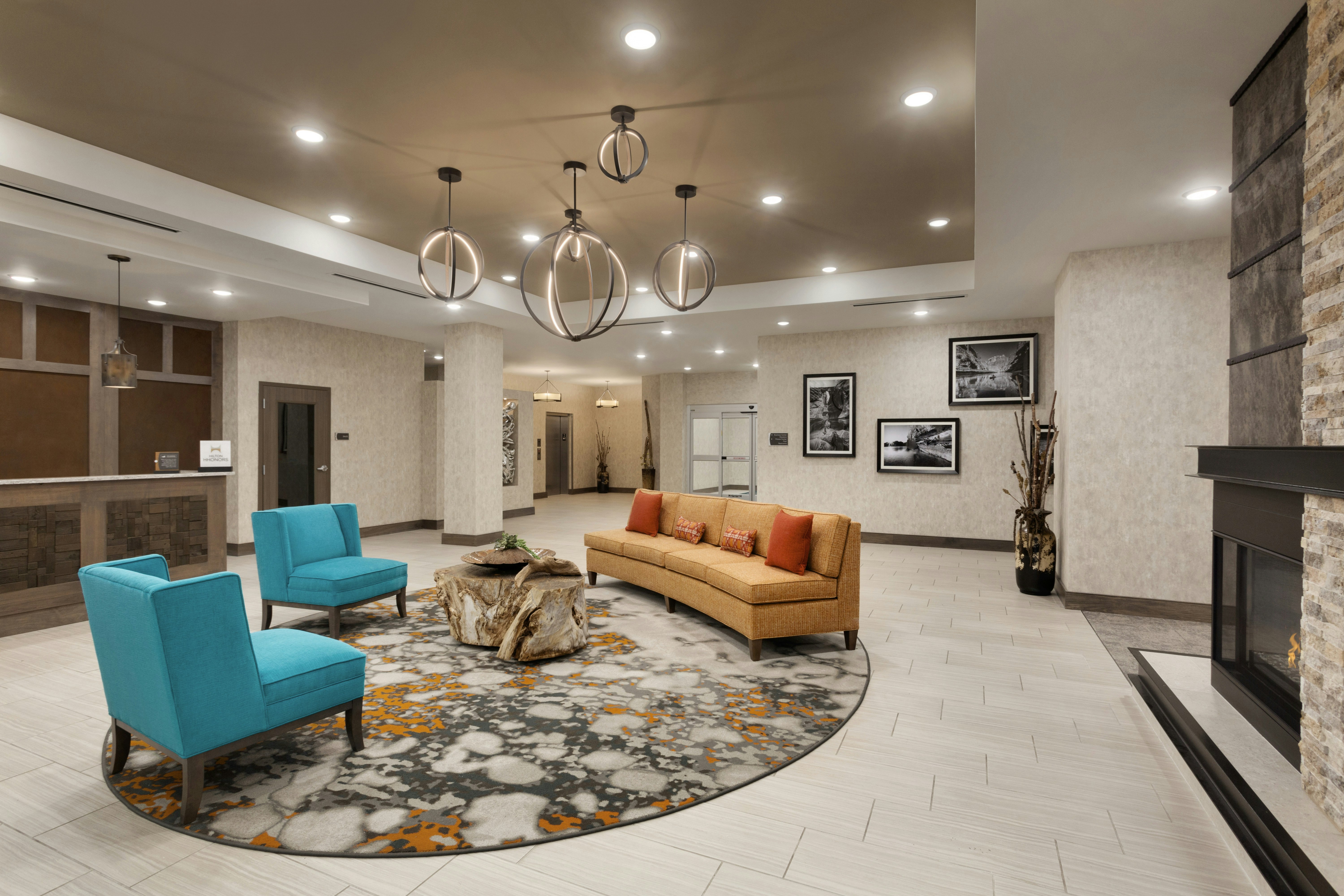 Homewood Suites By Hilton Moab 18/37