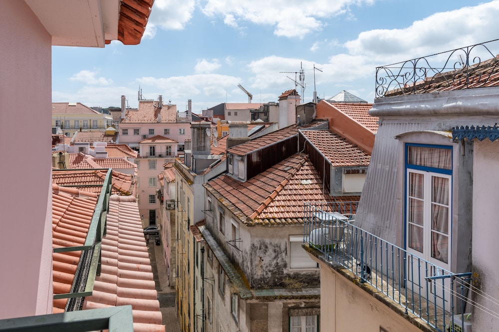 LISBON SERVICED APARTMENTS - BAIRRO ALTO 4/55