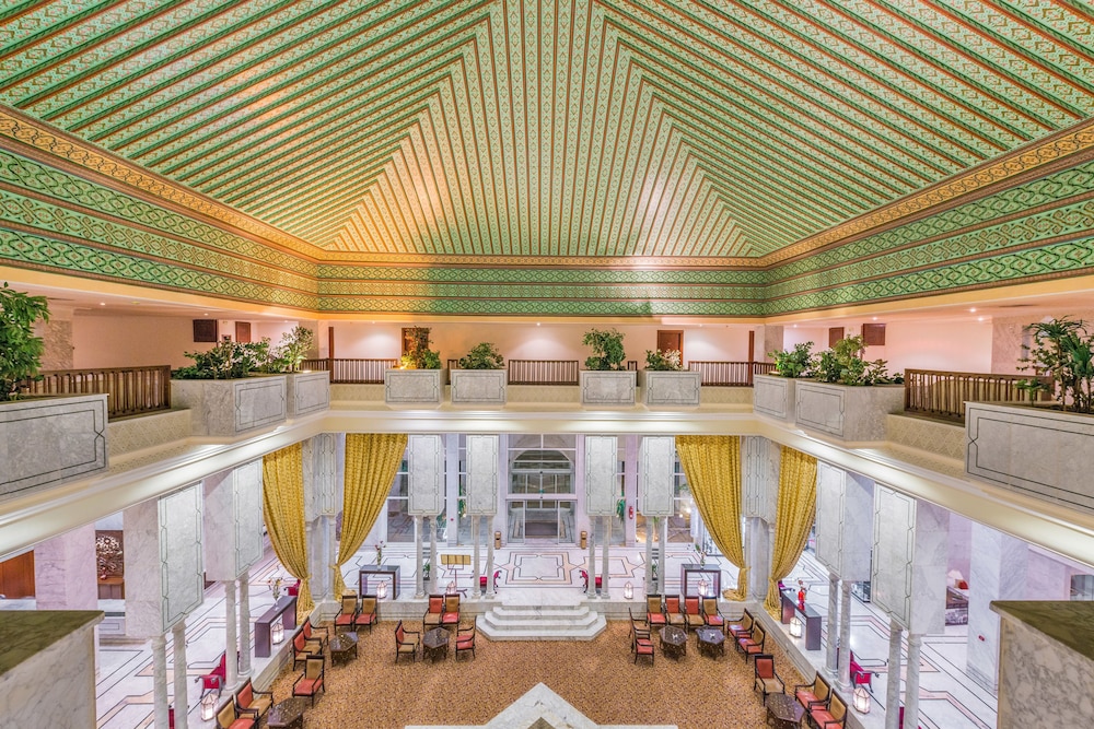 LE ROYAL HAMMAMET 14/50
