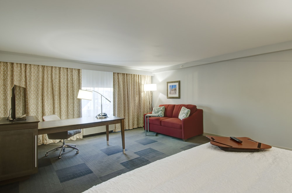 Hampton Inn And Suites Springfield Downtown 27/42