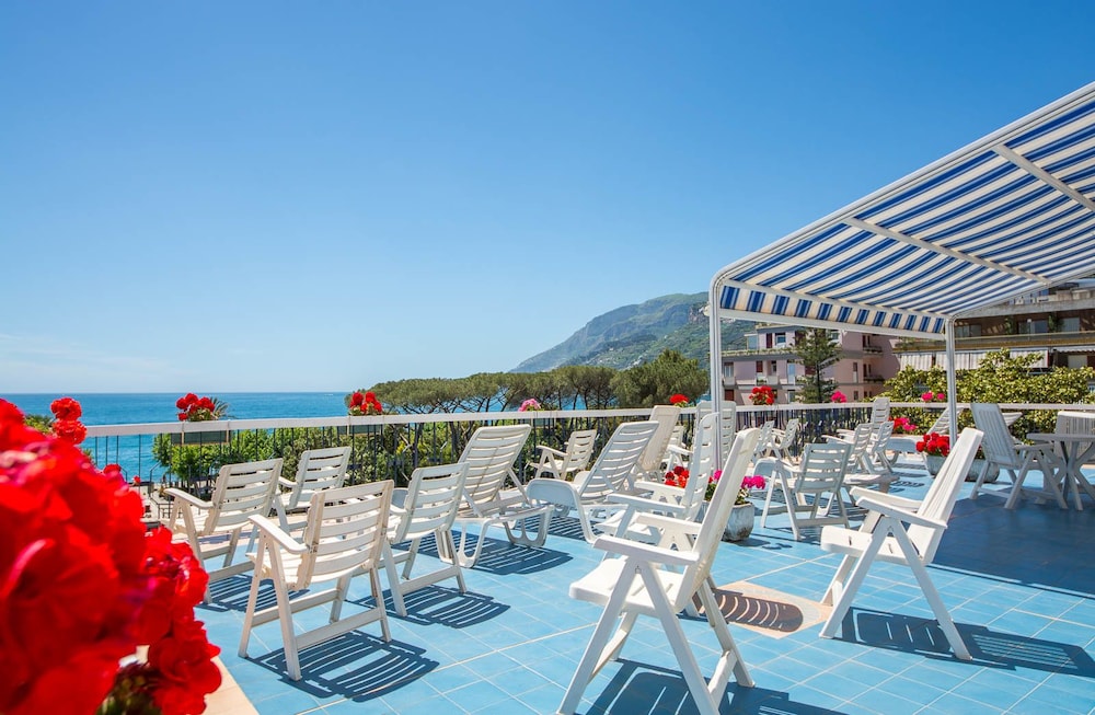 La Residenza Aparthotel 25/35