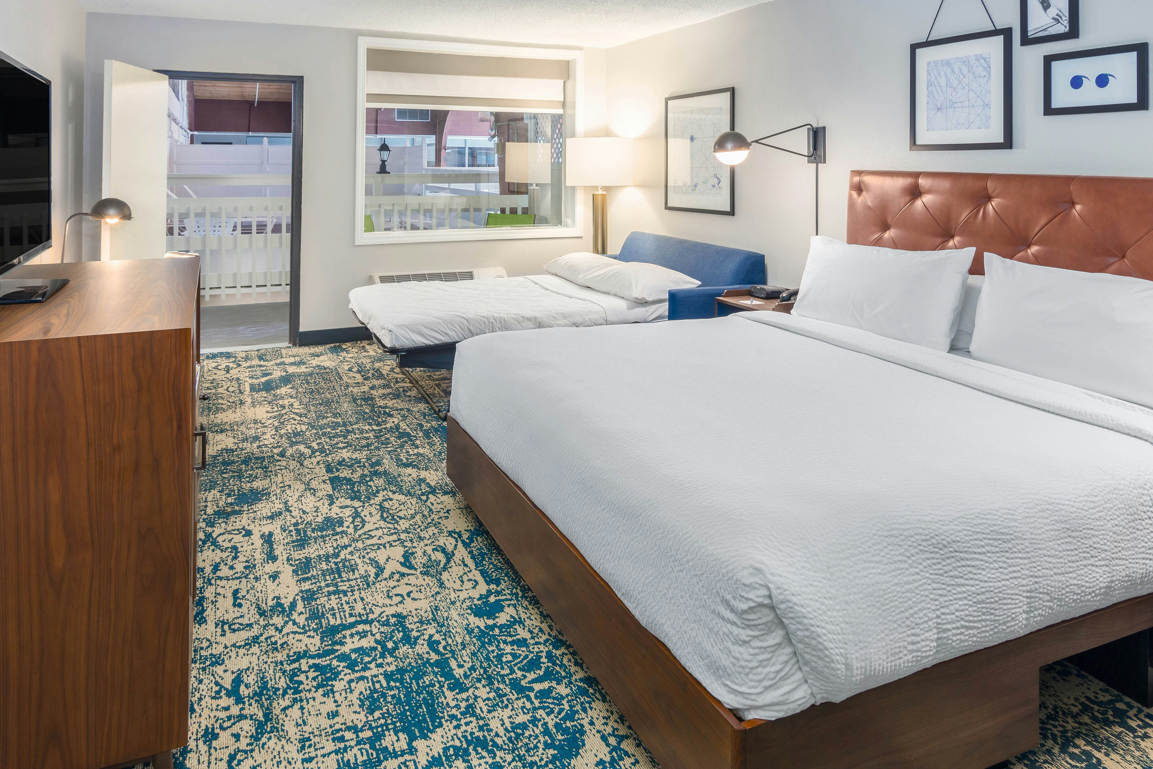 Four Points by Sheraton Eastham Cape Cod 3/42